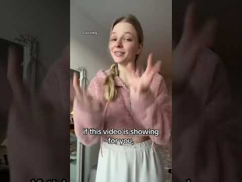 Check out my latest video