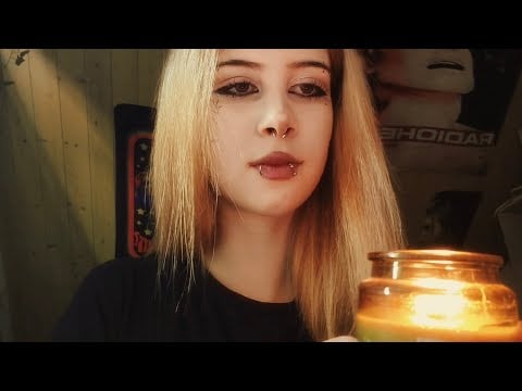 комфорт асмр: помогу тебе заснуть