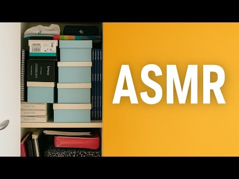 FAST & AGGRESSIVE ASMR | TAPPING, SCRATCHING AND CRINKLE SOUNDS (NO TALKING)