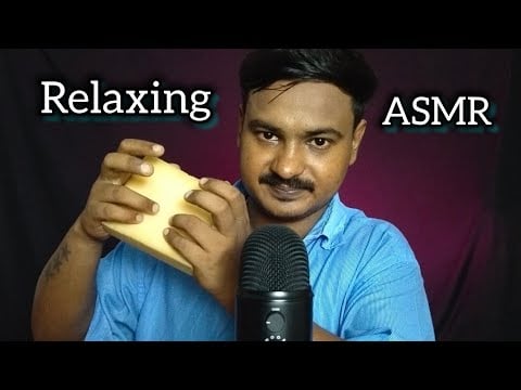 The Most Relaxing ASMR For SLEEP 🥱
