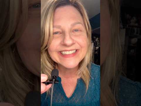 ASMR Close Up Prayer for Everyone 🥰💝🌸 #asmrprayer #christianasmr #asmr #prayerrequest