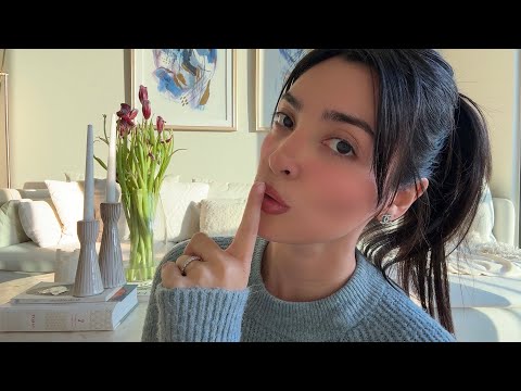 asmr | mouth sounds to relax you | sleep