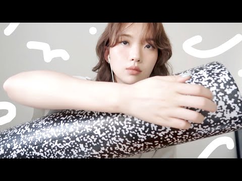 ASMR 여러가지 물건 빠른 탭핑 | Fast Tapping ASMR