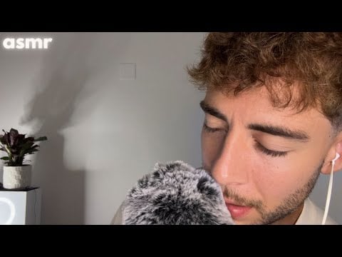 No vas a durar 5 minutos despierto con estos susurros | ASMR