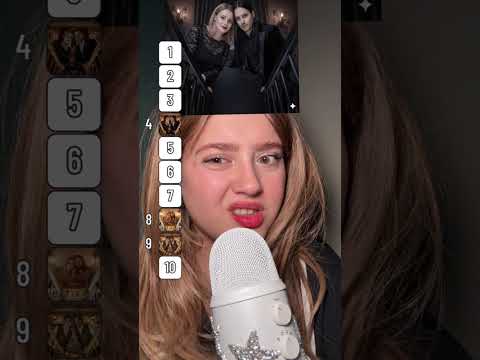 İnşallah ailem 1 numara olur #asmr #mouthwhisper #keşfet #sıralama