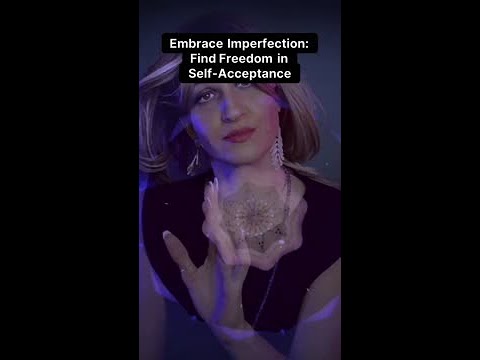 Discover the Art of Self-Acceptance