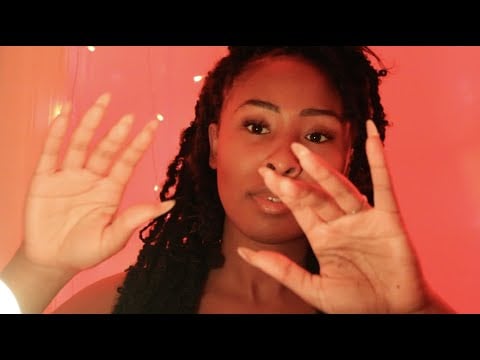 💤 😴 ASMR 2 HOURS!!! Sleep Session Soothing Deep Healing Whispers | Extended Mondays