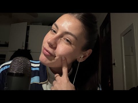 Adivina el sonido | Asmr 