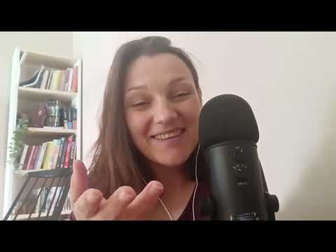 ASMR Moje životinje 🐱🐶🐰🐐🐓