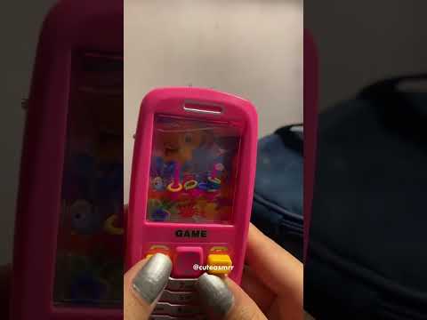 Game Asmr #asmr #asmrbrasil