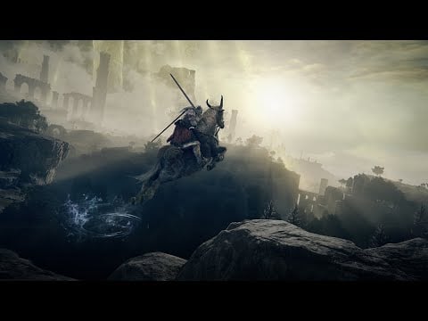 Elden Ring (Vidéo n°2) - Soft Spoken - Gaming / ASMR Français