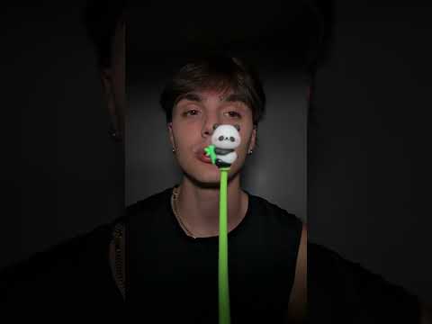 ASMR VISUAL COMO TE GUSTA #asmr #relax