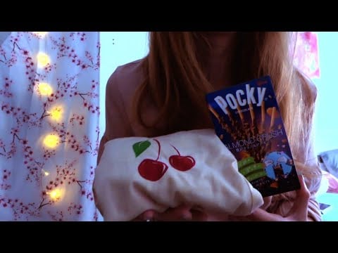 ASMR | Comforting Personal Attention if you feel sad 💝| Soft Spoken, face touching, Roleplay