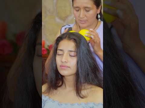 Esperanza's soft whispering ASMR will help you relax 😊