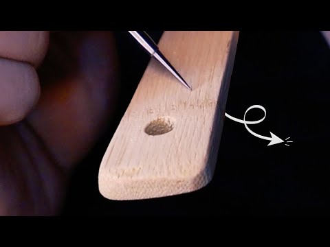 Deep ASMR Brain Penetration
