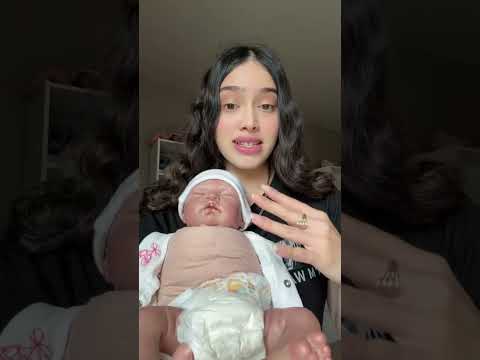 COMO HAN EVOLUCIONADO LAS MUÑECAS REALISTAS LLAMADAS BEBÉS REBORNS