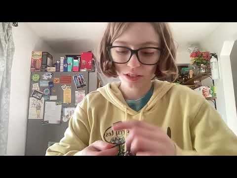 ASMR Q&A