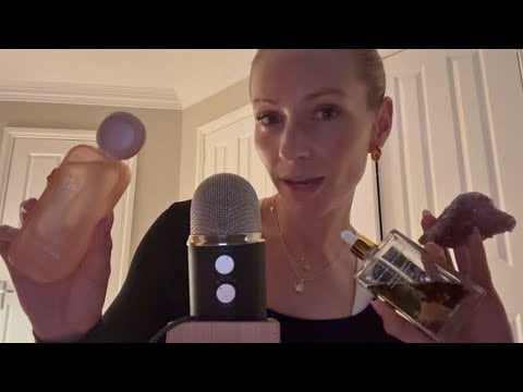 ASMR Pampering You to Awaken Your Divine Feminine Energy ✨