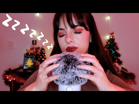 ASMR FR | Je prends SOIN de toi après le NOUVEL AN 🎉😴 (attention personnelle)