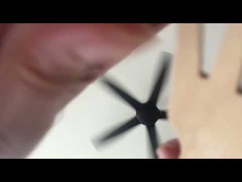 ASMR | 1 minute aggressively waking you up (camera tapping)