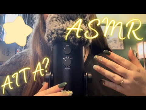 ASMR || Nosy Neighbours From Hell 😖(Reading Reddit AITA Stories)