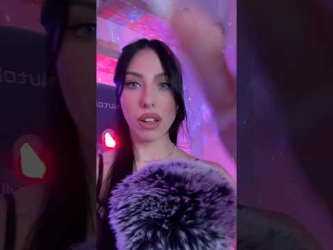 ASMR Massage Before Bed #asmr #asmrmassage #asmrforsleep #asmrperdormire #asmrvideo #tingles