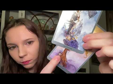 shakycup *ೃ༄ was live! 🧙‍♀️ tarot general collective