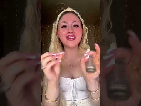 Its Just That Good #skincare #grwm #beauty #pov #skincareroutine