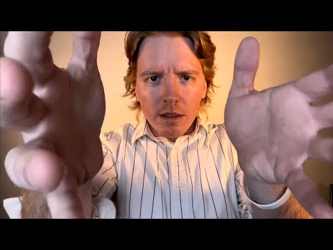 Fast ASMR Cranial Nerve Exam 0 - 1 minute ASMR Compilation