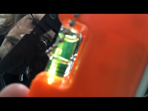 ASMR Fixing & Upgrading You Roleplay {Long Version}