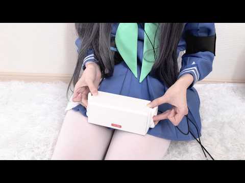 【ASMR】お悩みを募集中です【ブルアカ/ミユ】Whispering/Earpick【Blue Archive/Miyu】