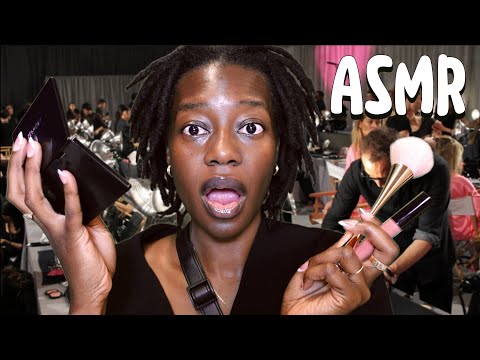 ASMR | YOUR FILTER IS GLITCHING -- Let Me Fix It! 🤯😰