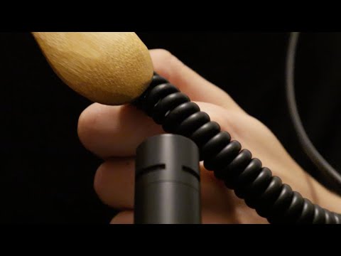 ASMR Down Your Spine