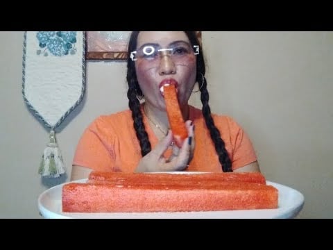 EATING WHOLE WATERMELON  CHALLENGE:Life in America #shortsfeed #eatingshow #everyone #food #mukbang 