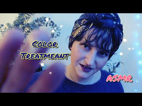Treating You with Colors | 3 Sessions
