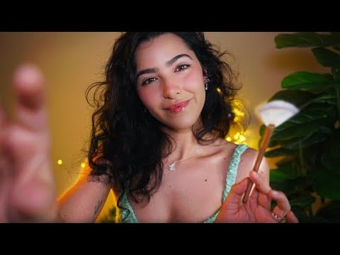 ASMR This Is Your Deep Sleep Aid Tonight 💤