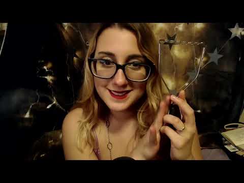 ASMR But it's From the Past and lasts almost 5 hours and will surely put you to sleep