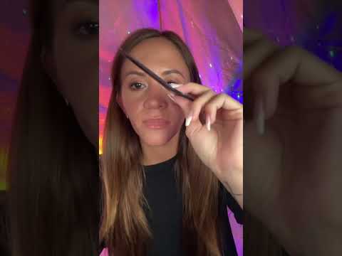 ASMR / Haircut & Scalp Treatment