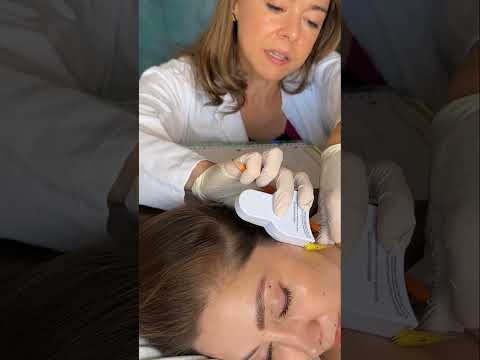 Asmr scalp tingles #asmr #asmrsounds #asmrvideo #relax #relaxing #satisfying #hair #sleep #tingles
