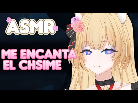 ¿Quedó EMBARAZADA?💗 Roleplay ASMR, Susurros suaves (soft whispers) con Música de Ambiente [ESPAÑOL]