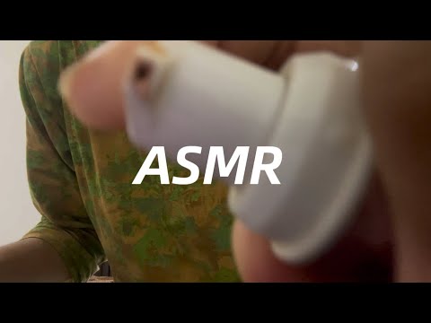 ASMR | Makeup in 1 Minute 💄🎀🌷