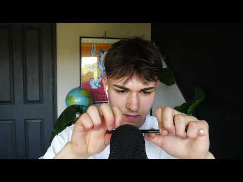 ASMR in the beautiful daylight