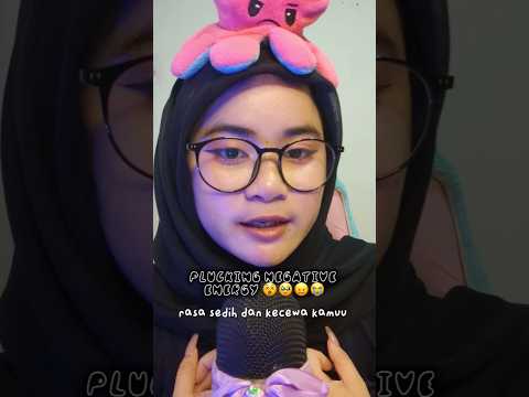 KENYANG BANGET KAREHA MAKAN ENERGI NEGATIF KAMU 🙃#asmrvideo #asmr
