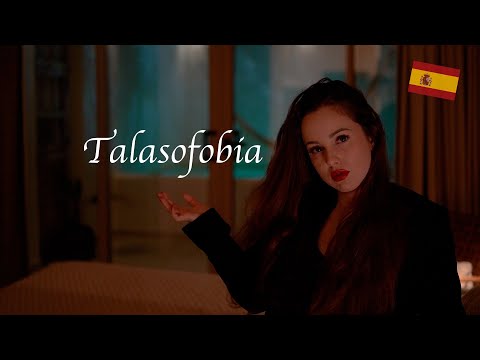 ASMR Roleplay Terapeuta | Como superar tus miedos