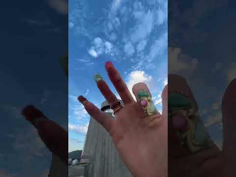 whistle POP ASMR trigger #asmr #lofiasmr