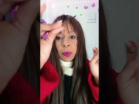 ASMR REMOVENDO ENERGIA NEGATIVA #relax #shorts