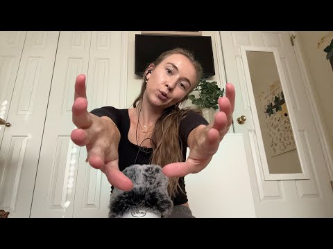 Click Here if you Love Classic ASMR 💫