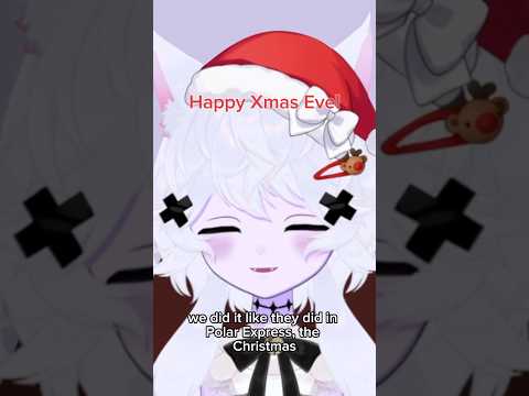 Happy Xmas Eve! When Do You Open Presents?