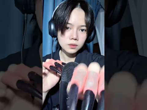 Asmr witch fingers tapping #asmr #relax #asmrforsleep