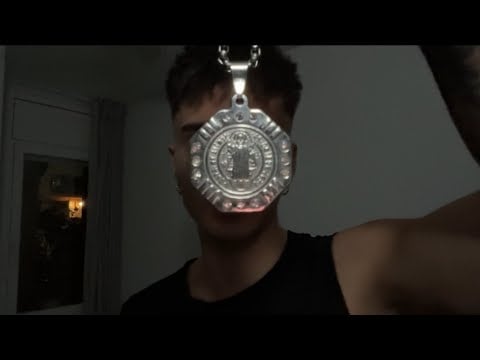 Sacándote las malas vibras como nunca antes te lo hicieron ✨ · ASMR Visual